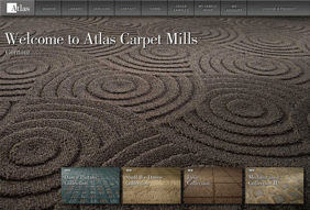 Atlas Carpet Mills Snapshot